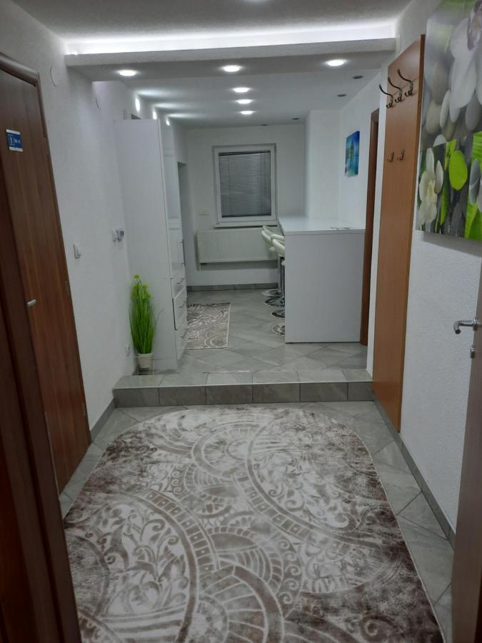 Sarajevo Bascarsija Apartment Exterior photo